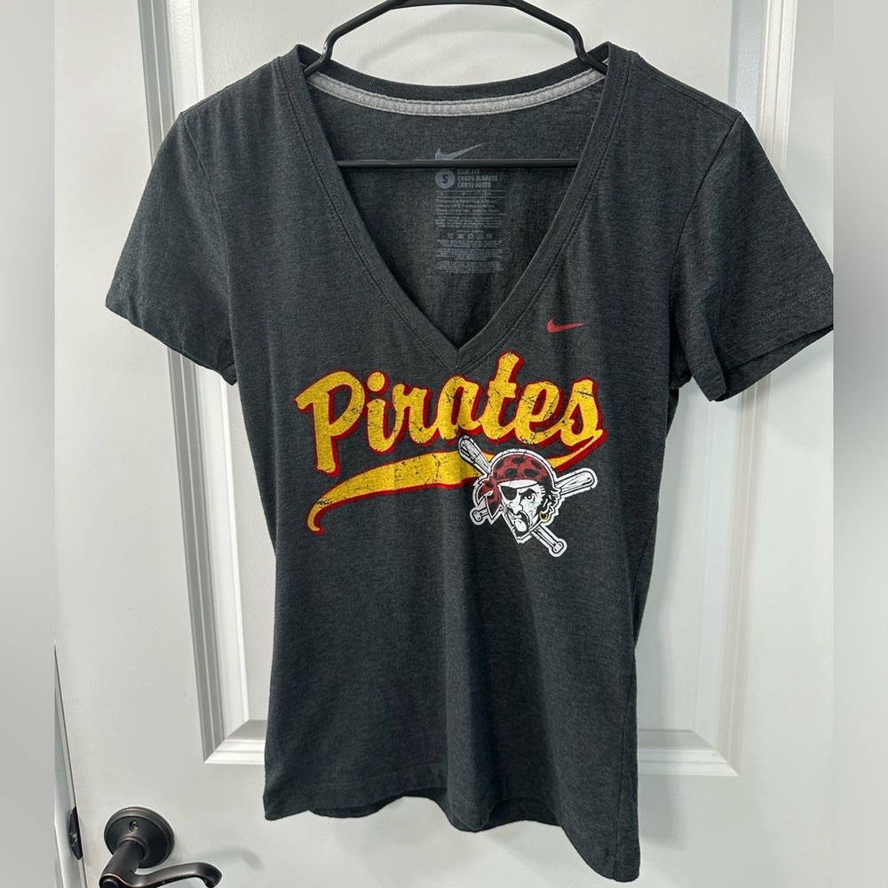 Pittsburgh Pirates tee